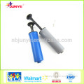 Ningbo Junye plastic custom high quality ball hand pump